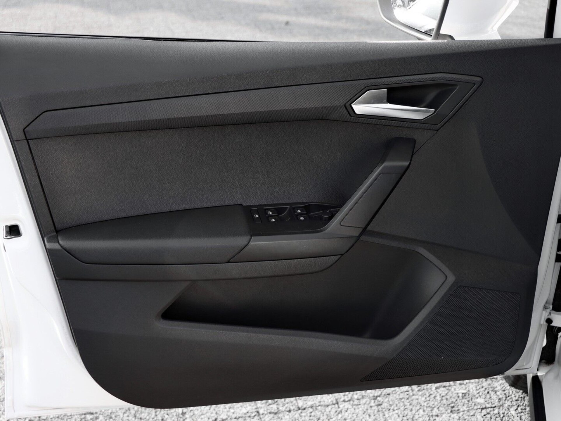 SEAT Arona Style