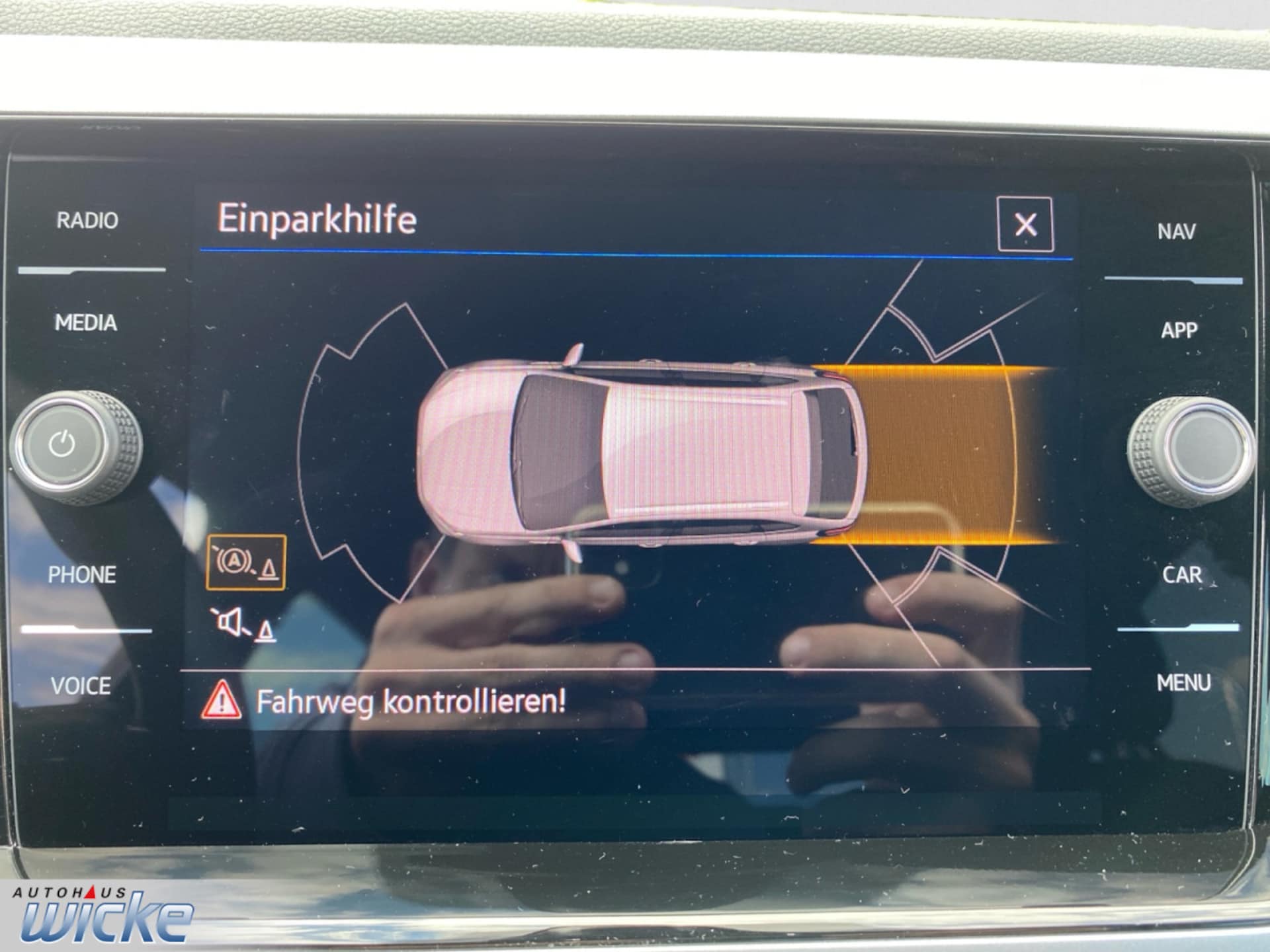Volkswagen Taigo ENERGY