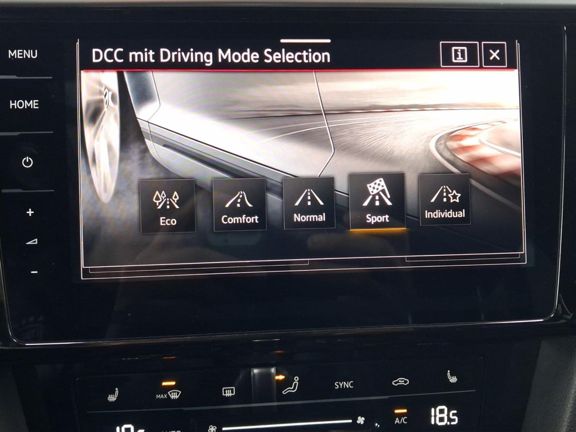 Volkswagen Arteon Shooting Brake R-Line