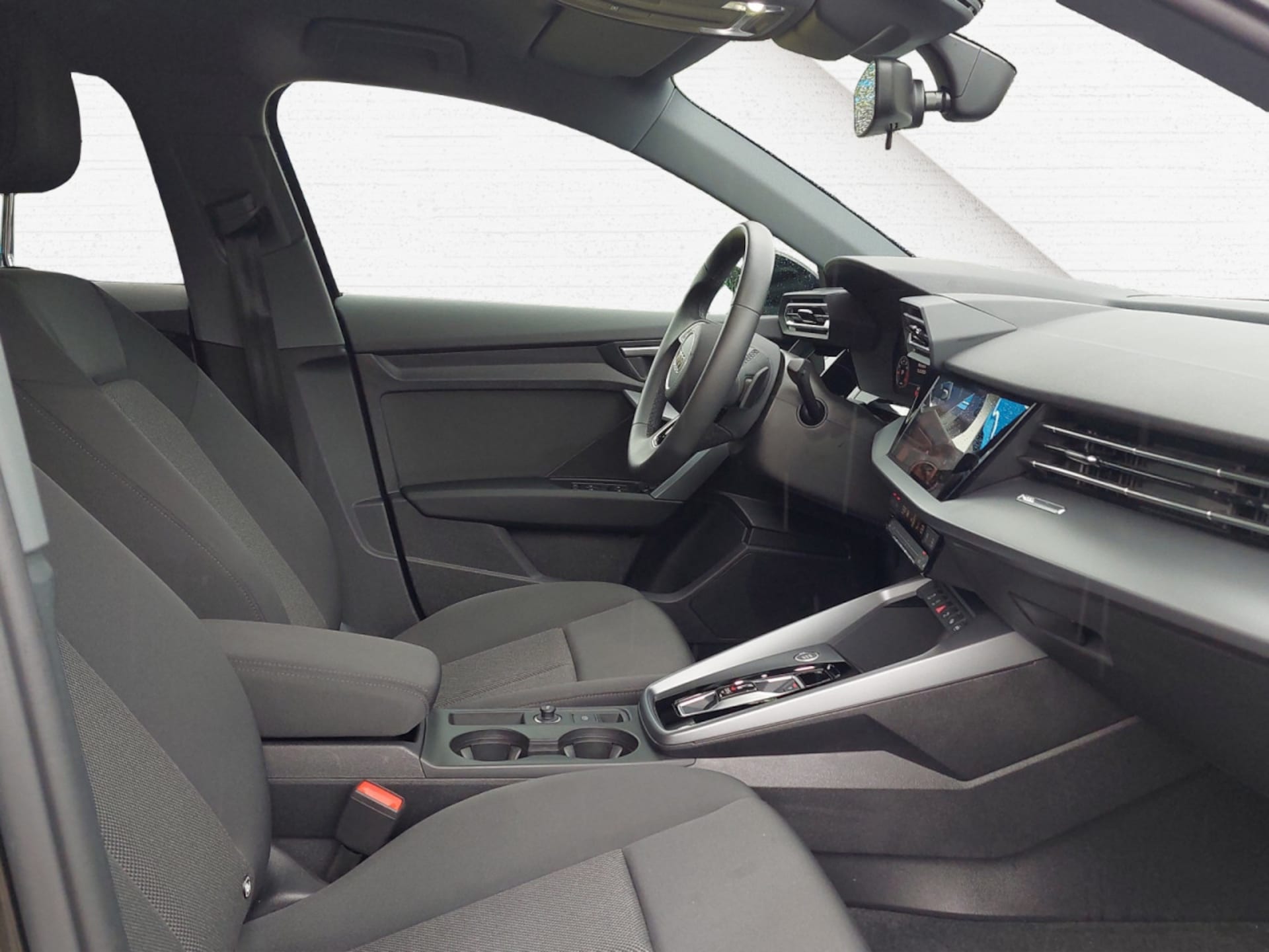 Audi A3 Sportback Advanced