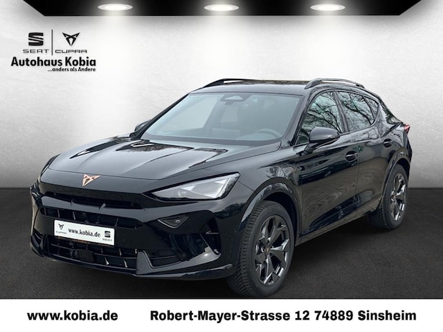 CUPRA Formentor 1.5 e-HYBRID 150 kW (204 PS) 6-Gang-DSG (1203385192025)