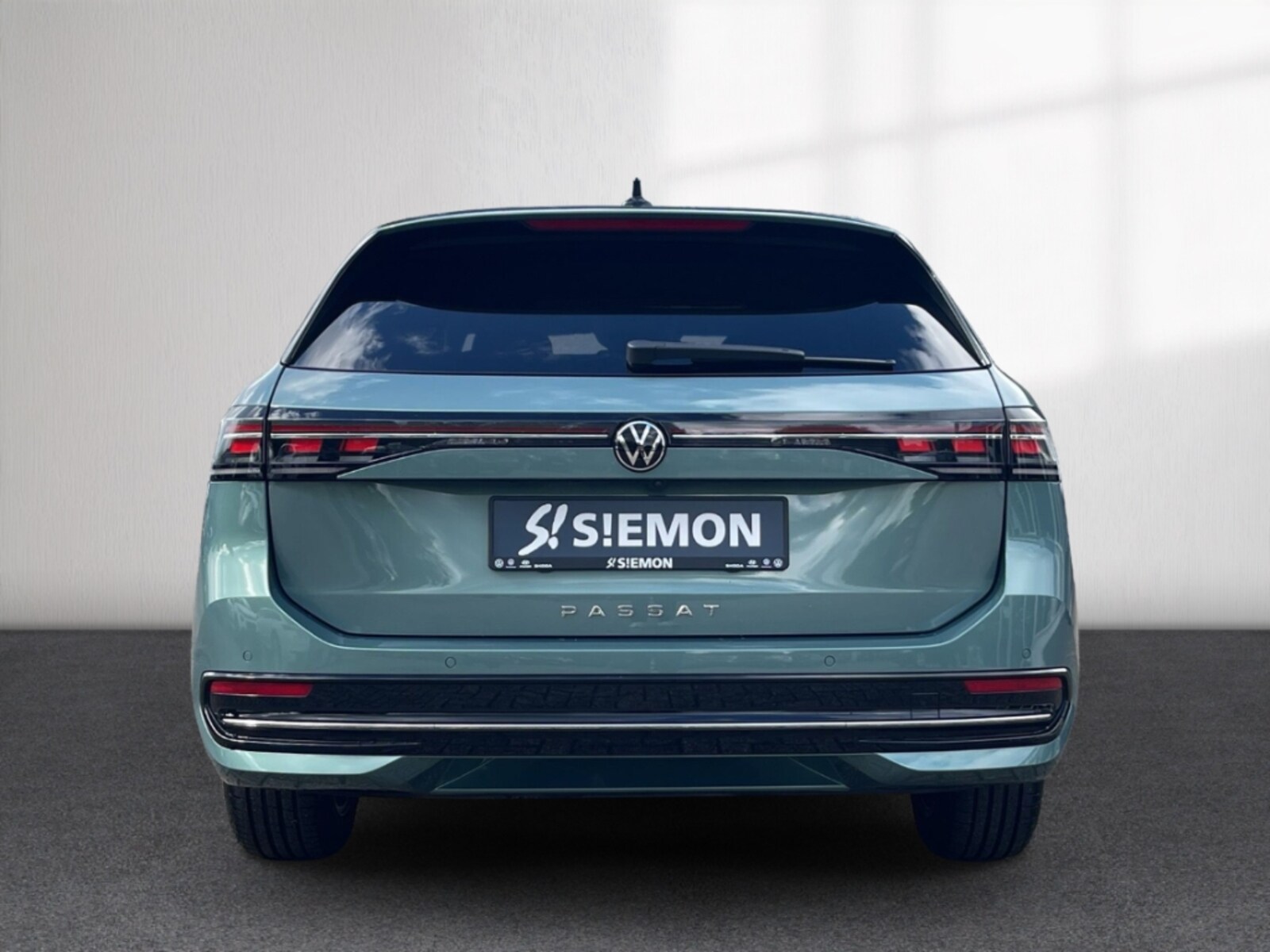 Volkswagen Passat – Bild 4
