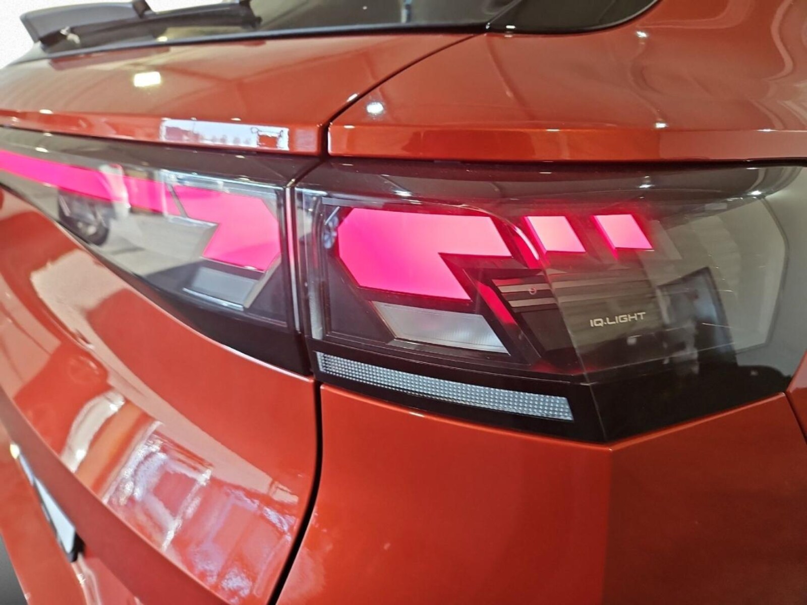 Volkswagen T-Roc – Bild 14