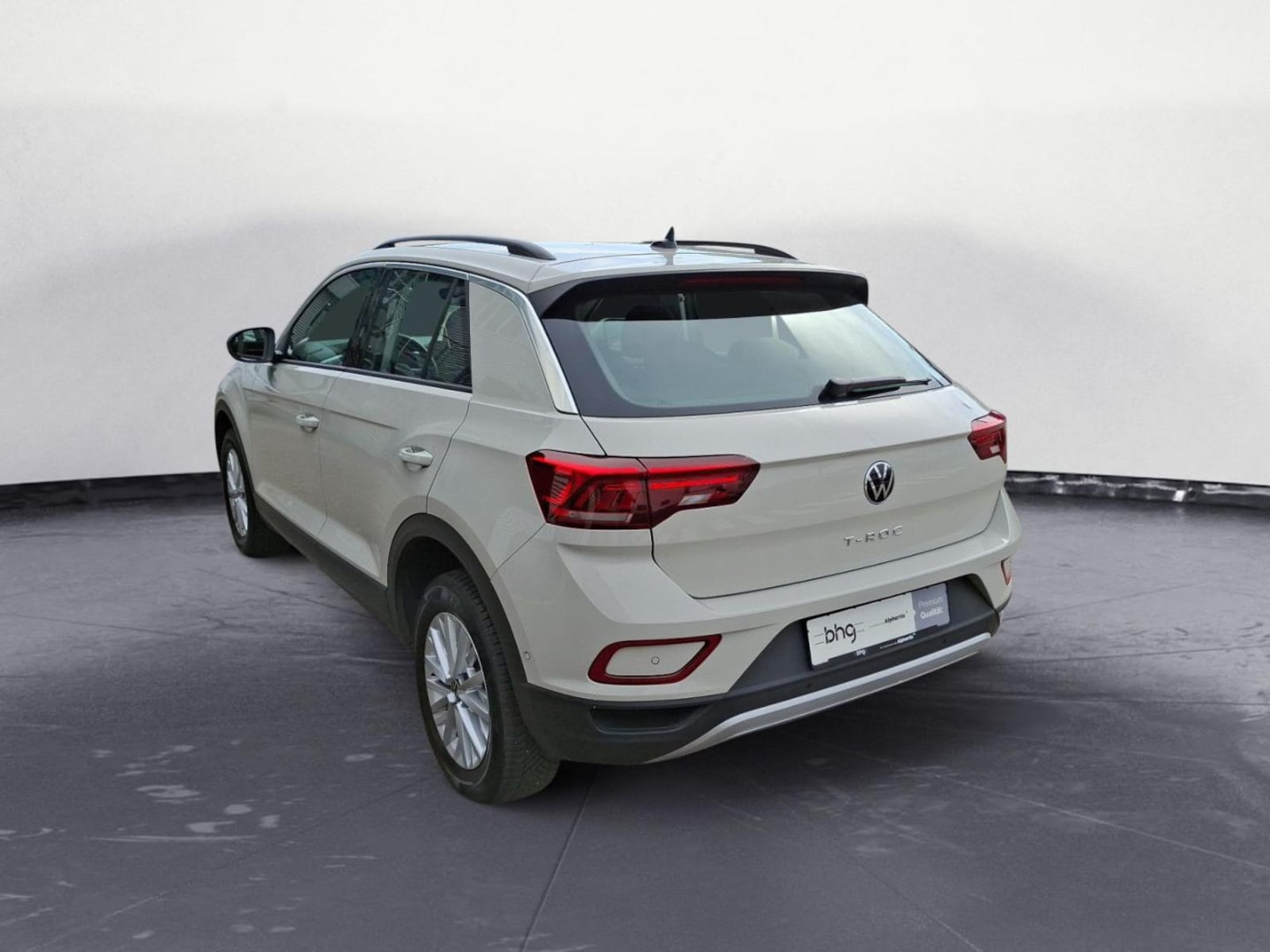 Volkswagen T-Roc – Bild 13