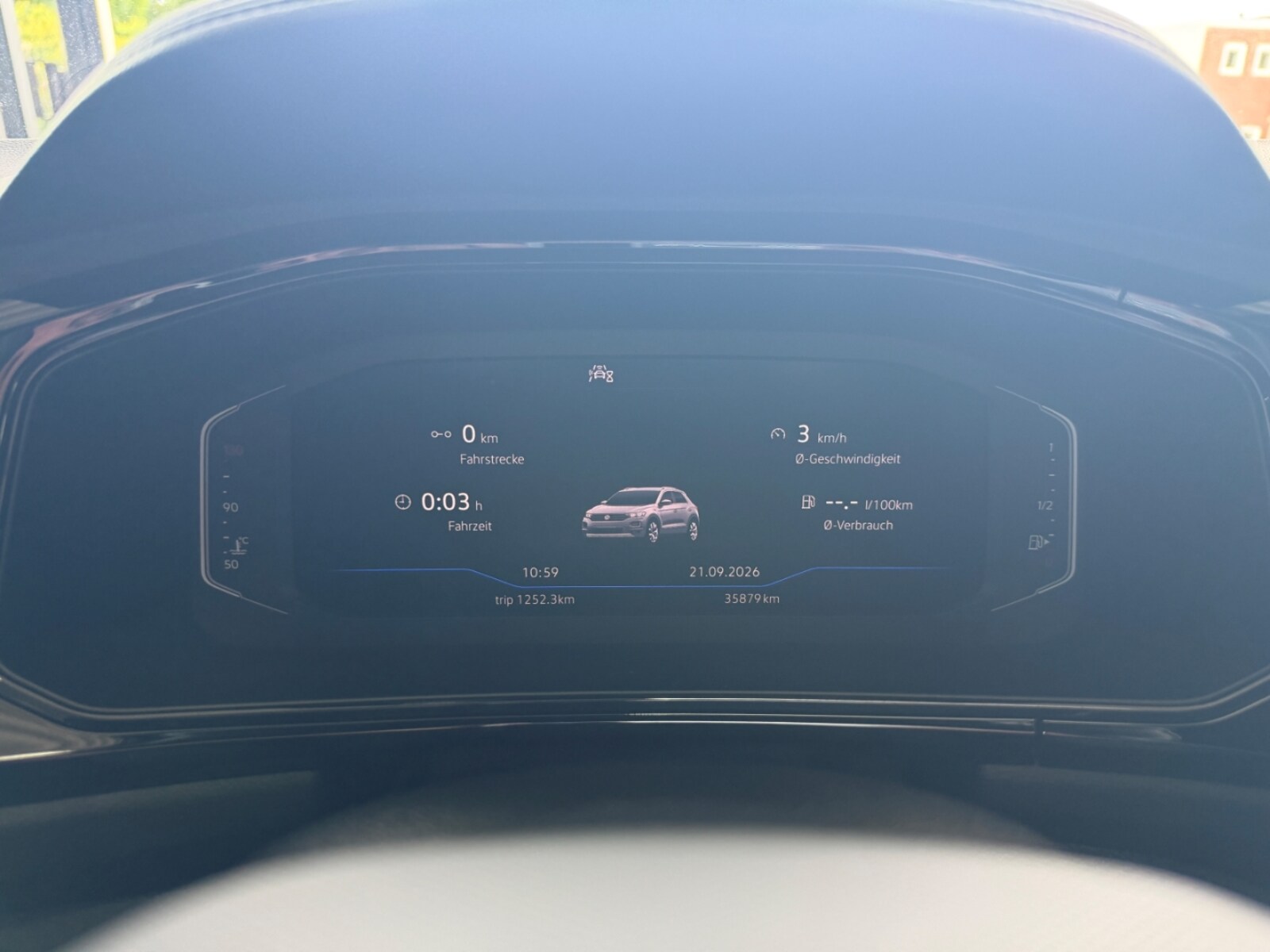 Volkswagen T-Roc – Bild 4