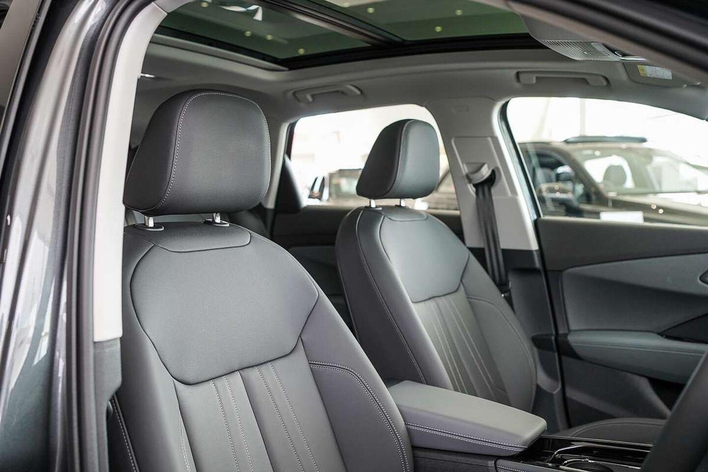 Image about Audi Q3 SUV TFSI 110 kW launch edition