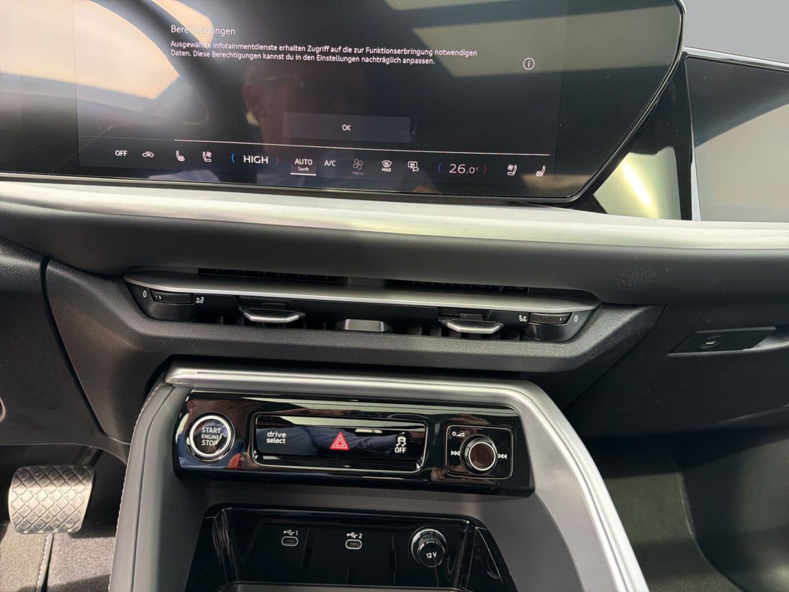 Audi Q5 Sportback – Bild 11