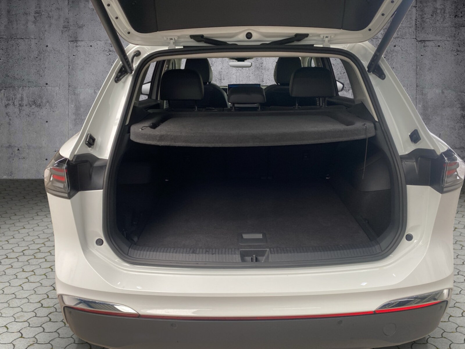 Volkswagen Tiguan – Bild 13