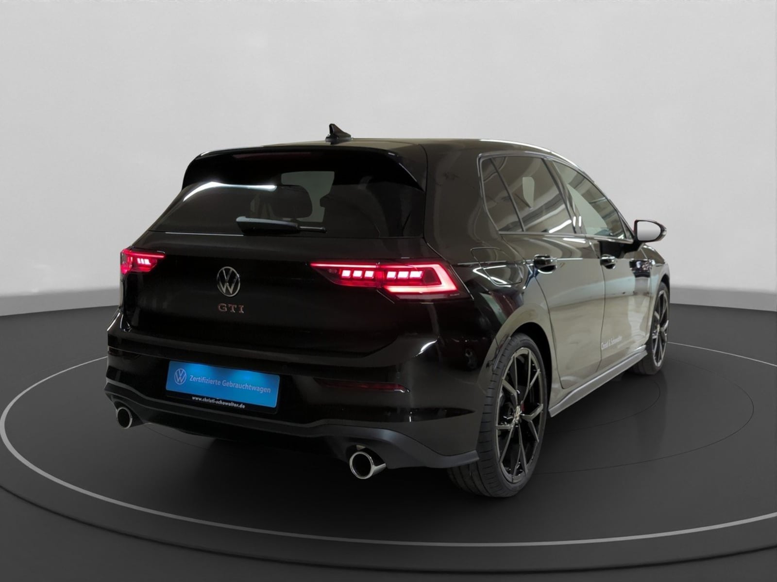 Volkswagen Golf – Bild 5