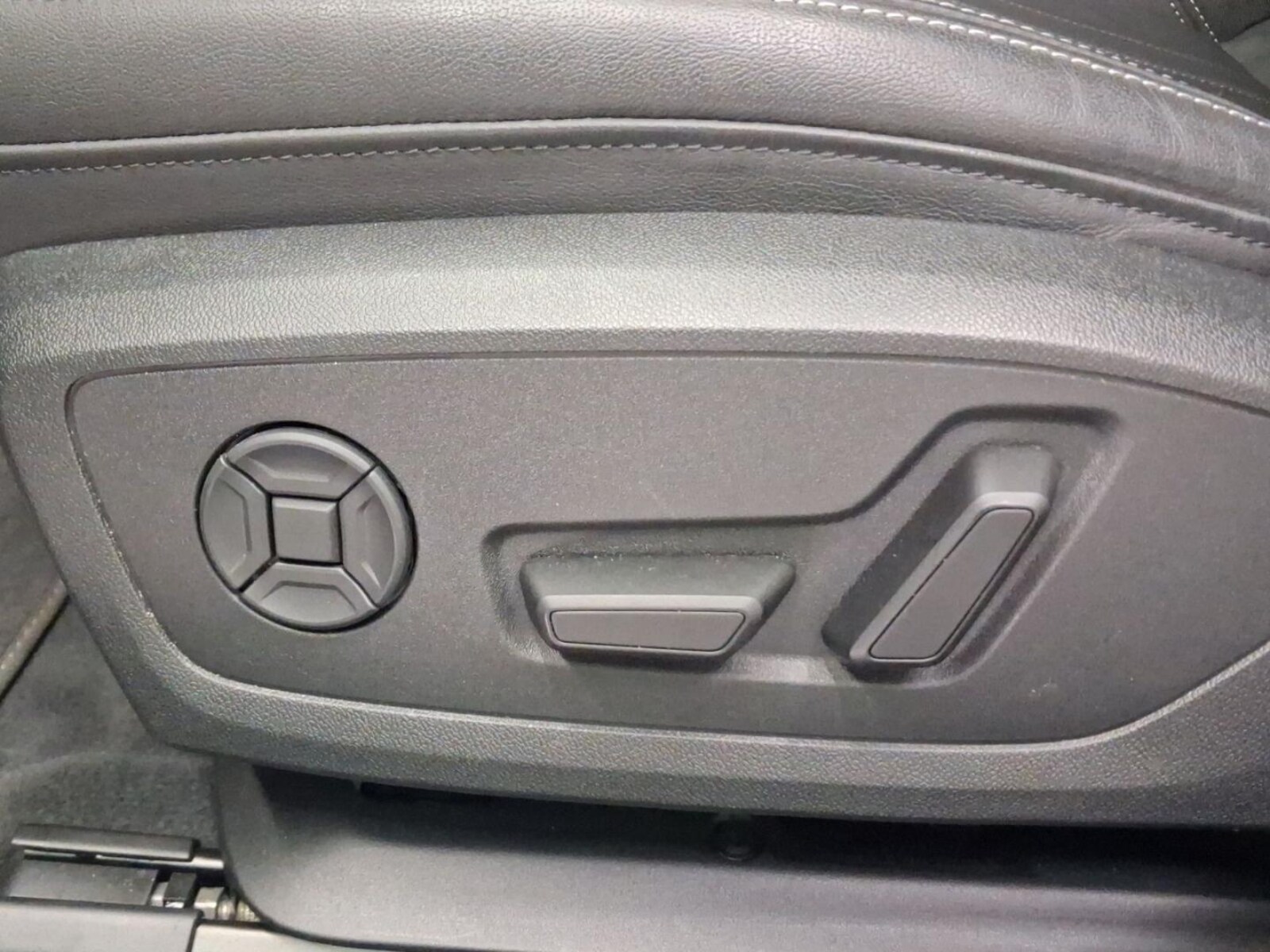 Audi A6 Limousine – Bild 19