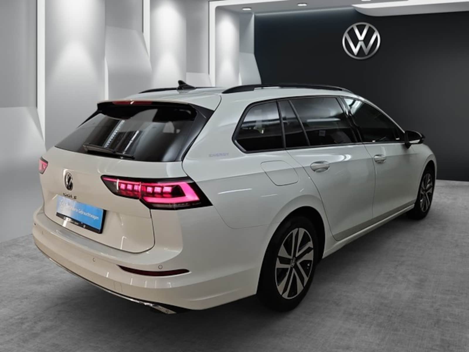 Volkswagen Golf Variant – Bild 14