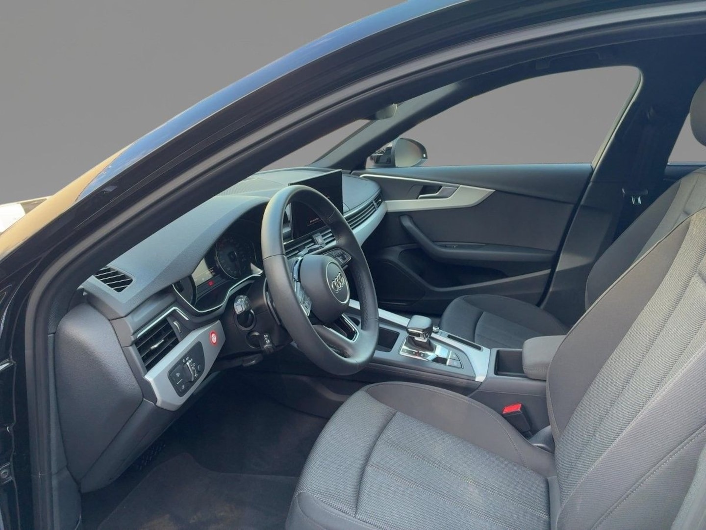 Bild über Audi A4 Avant 40 TFSI S tronic - für weitere Informationen kontaktieren Sie den Audi Partner
