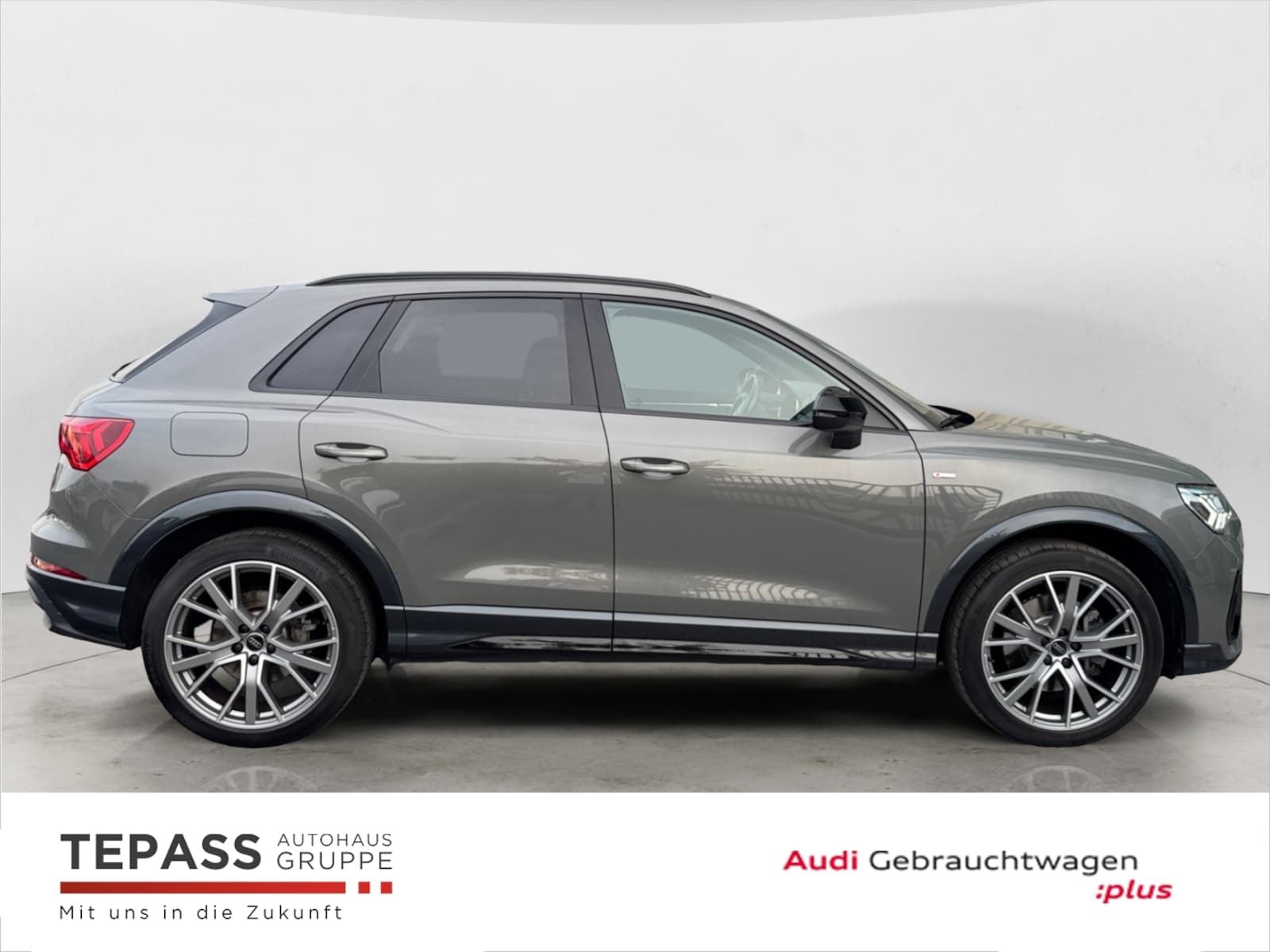 Audi Q3 – Bild 5