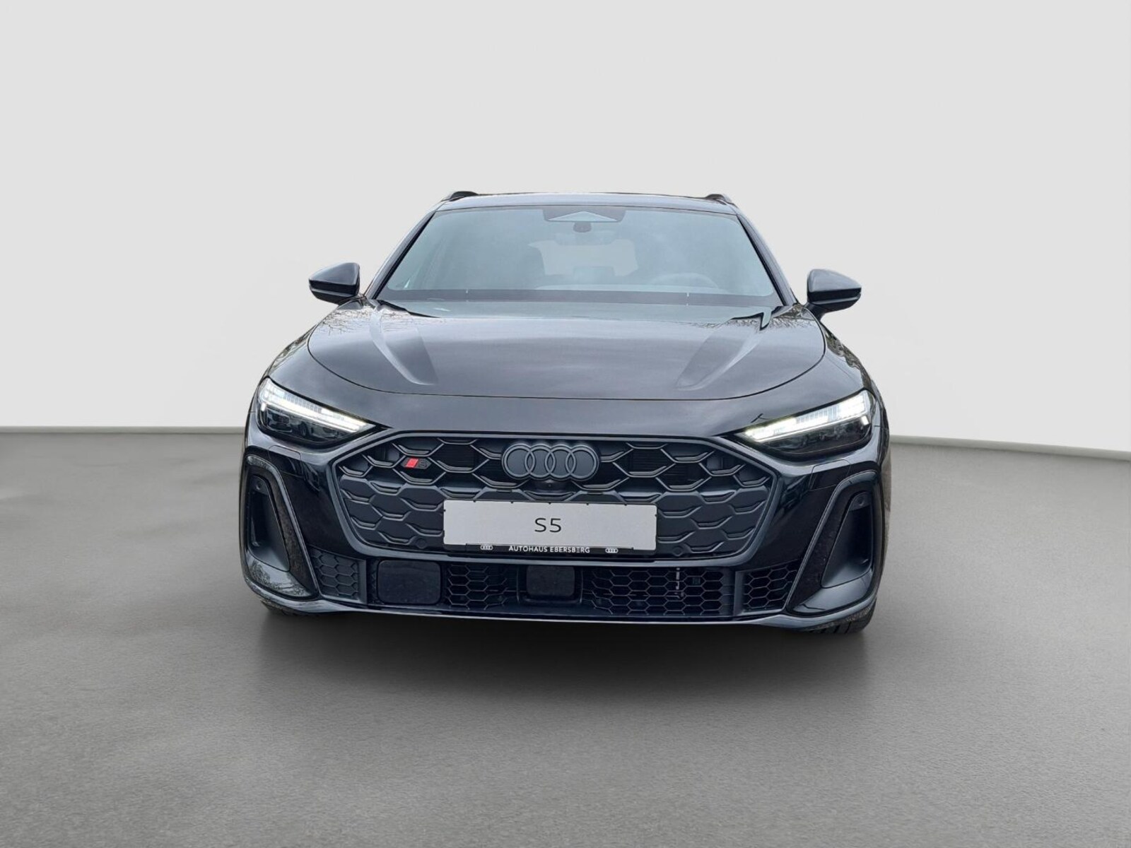 Audi S5 Avant – Bild 3