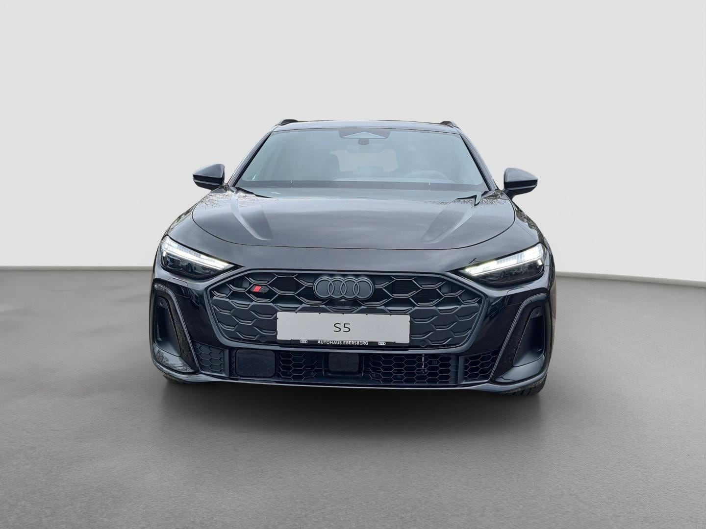 Bild über Audi S5 Avant TFSI 270 kW S tronic - für weitere Informationen kontaktieren Sie den Audi Partner