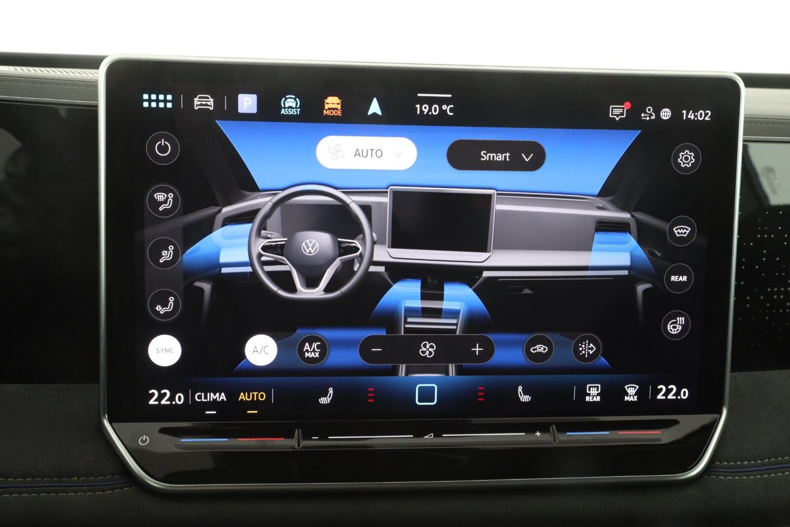 Volkswagen Tiguan – Bild 18