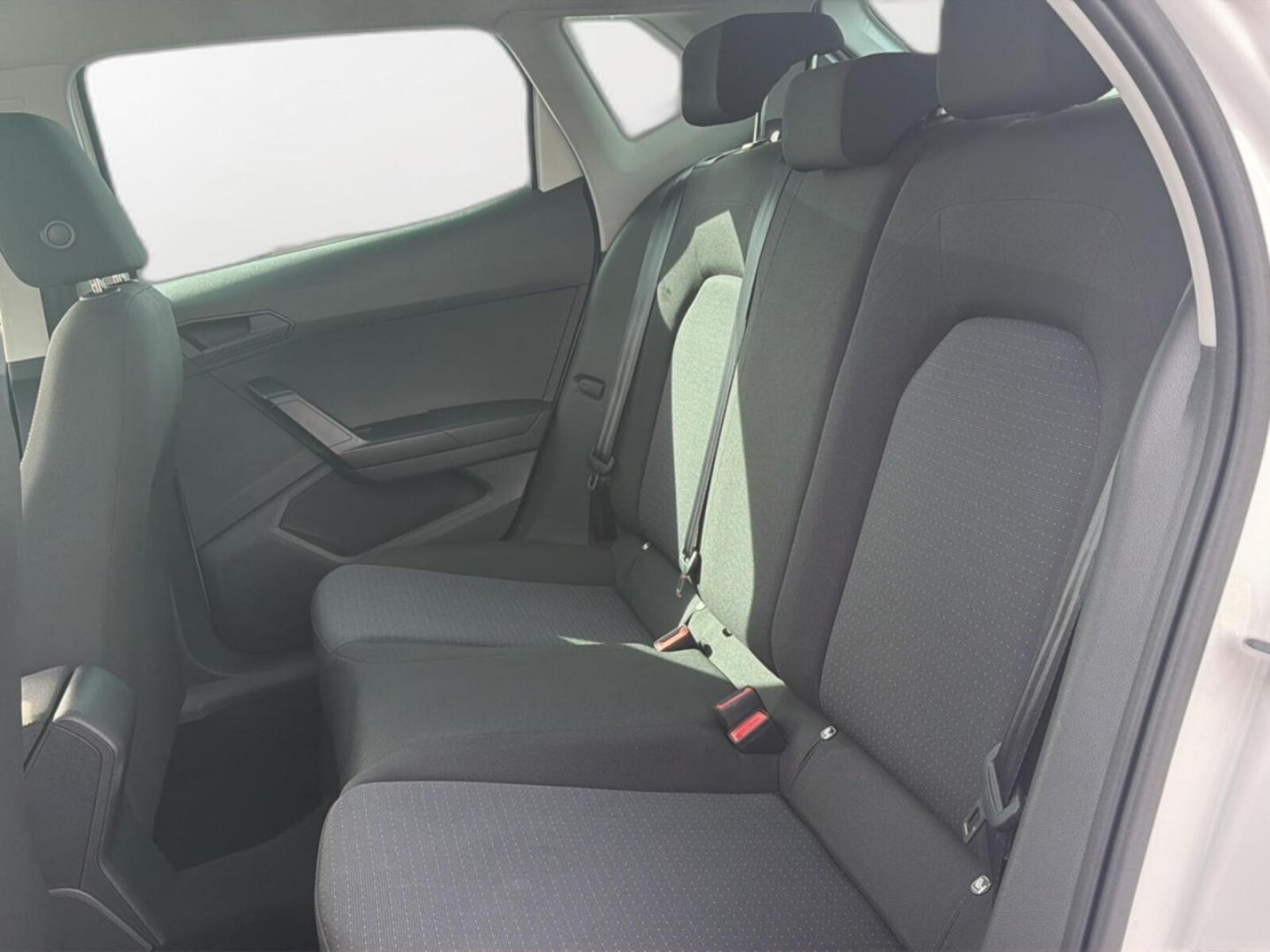 SEAT Ibiza – Bild 9