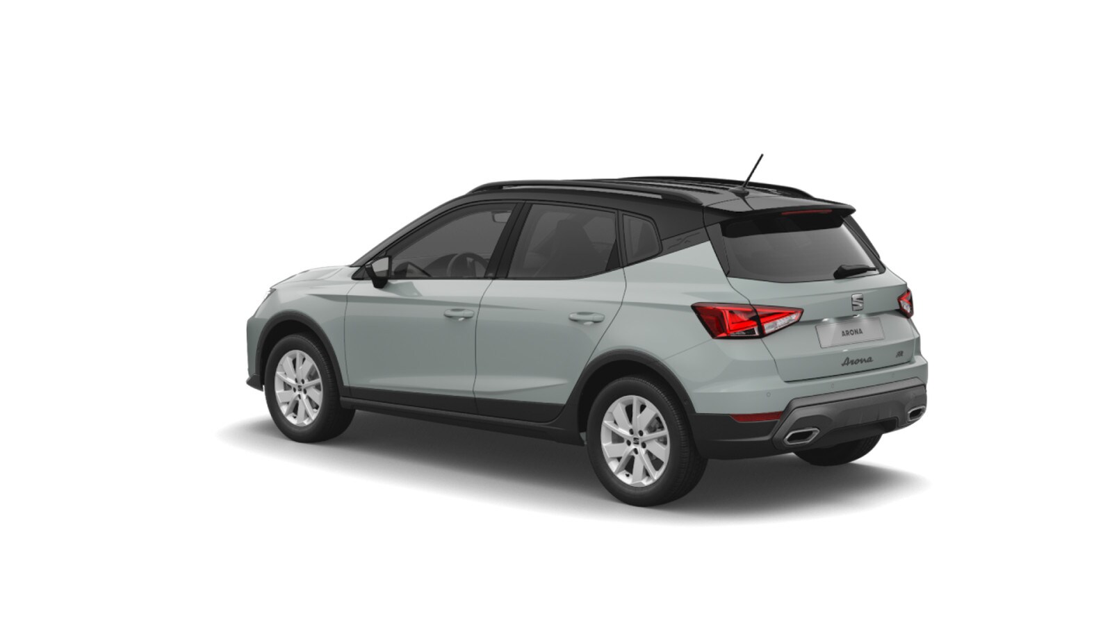 SEAT Arona – Bild 5