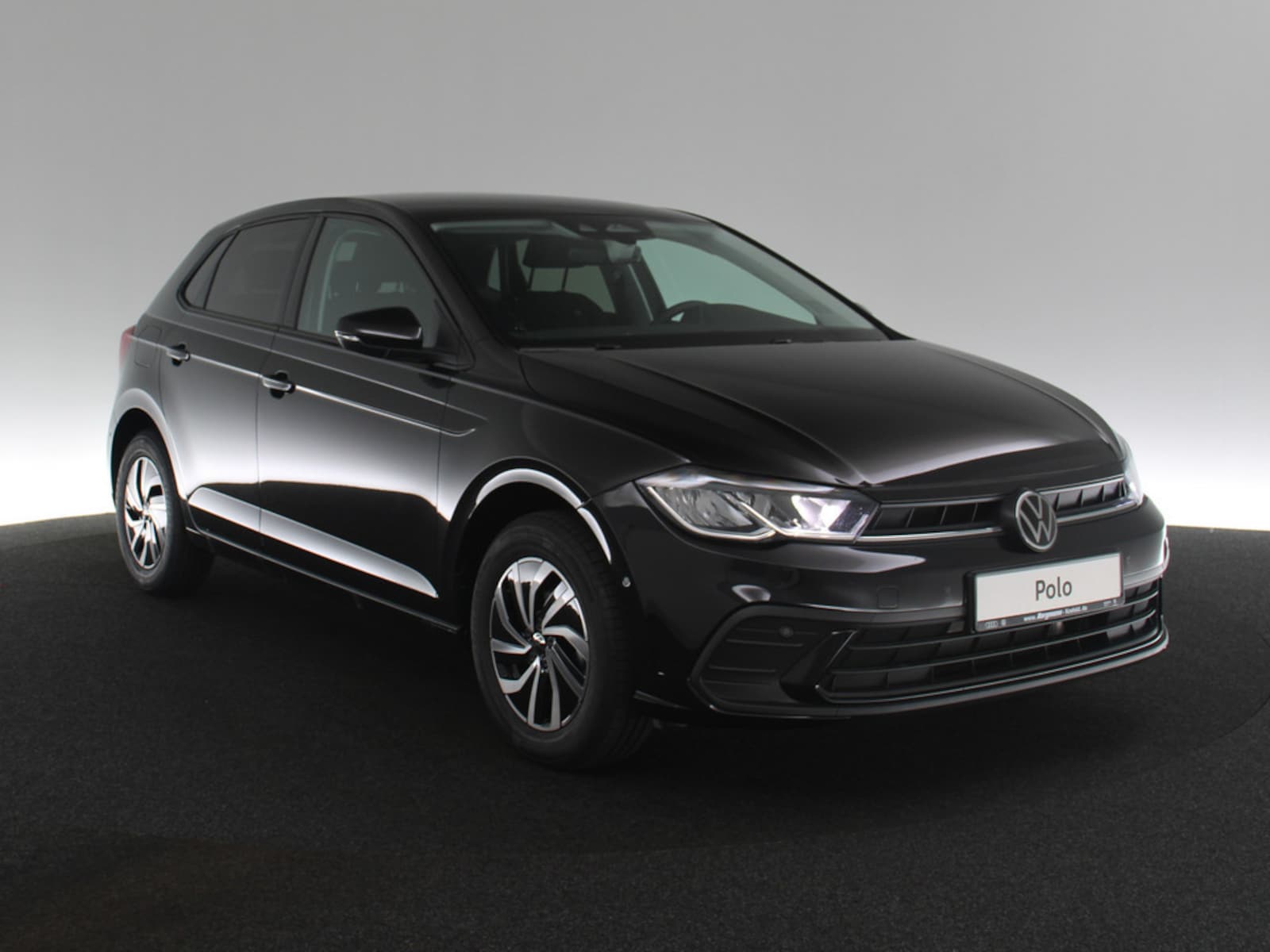 Volkswagen Polo – Bild 3