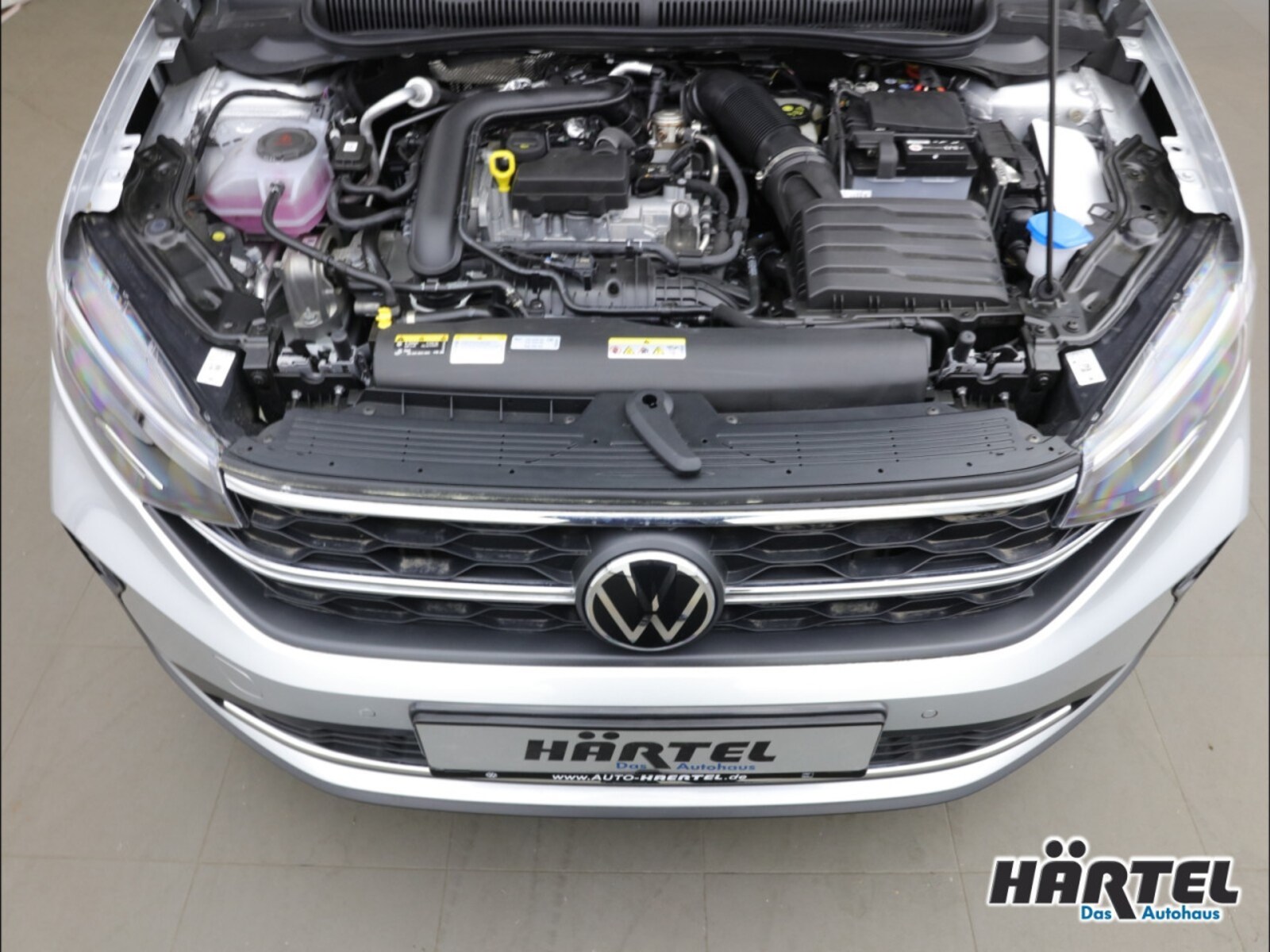 Volkswagen Taigo – Bild 5