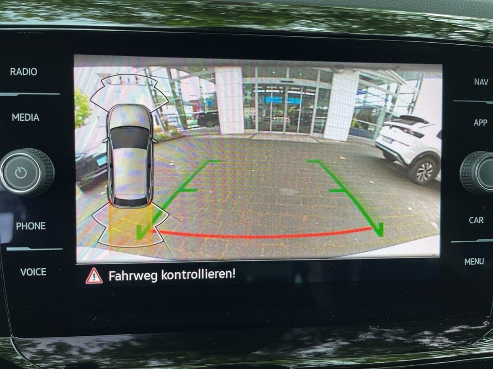 Volkswagen Polo – Bild 16