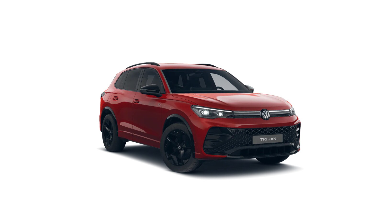 Volkswagen Tiguan – Bild 10