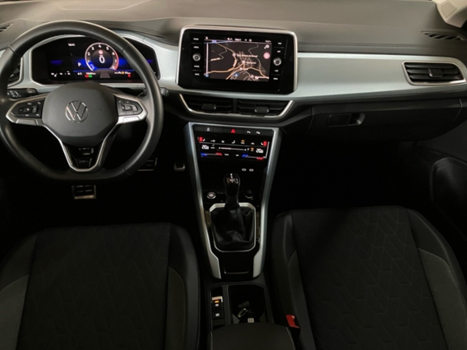 Volkswagen T-Roc – Bild 10