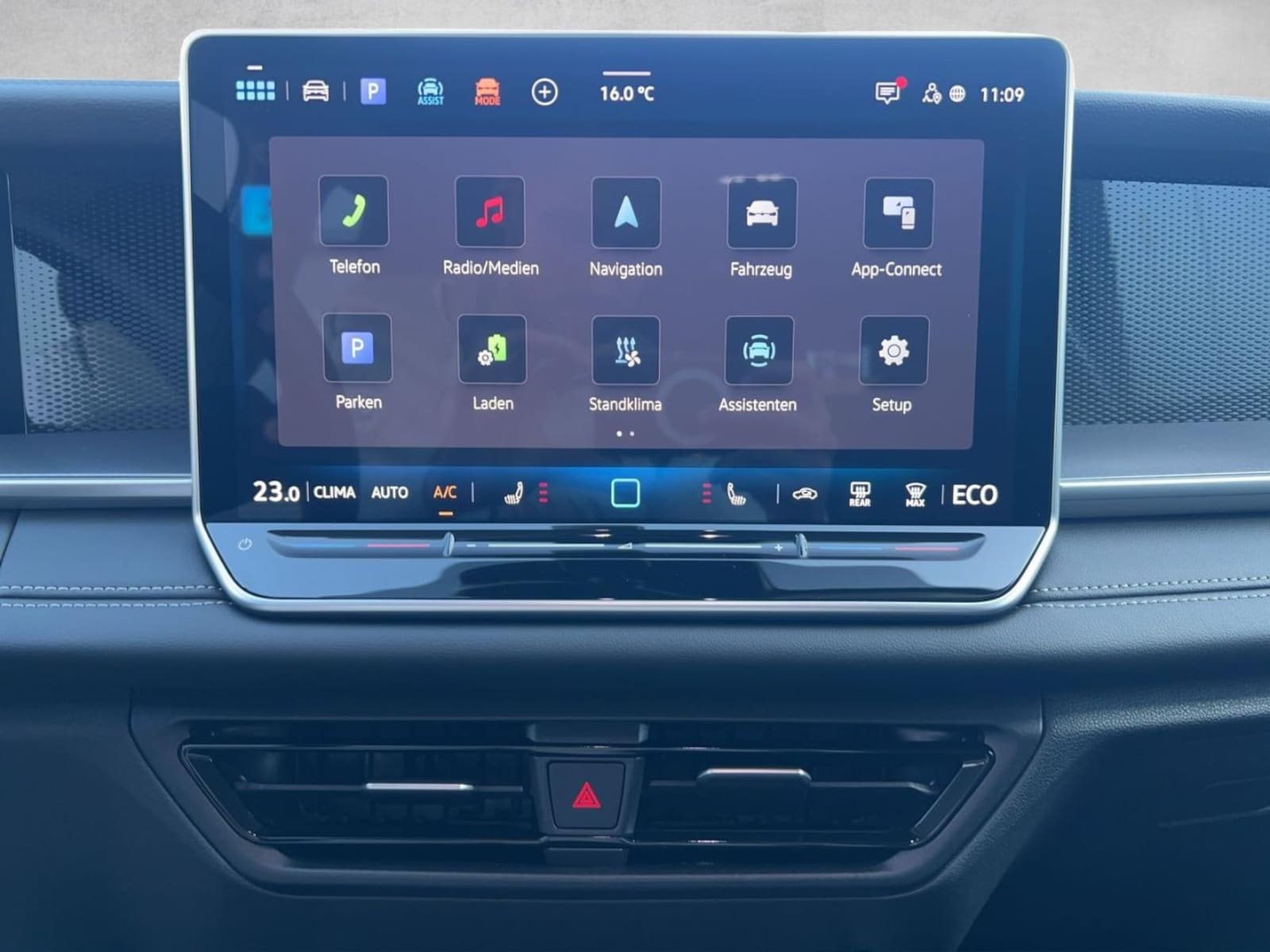 Volkswagen Tayron – Bild 23