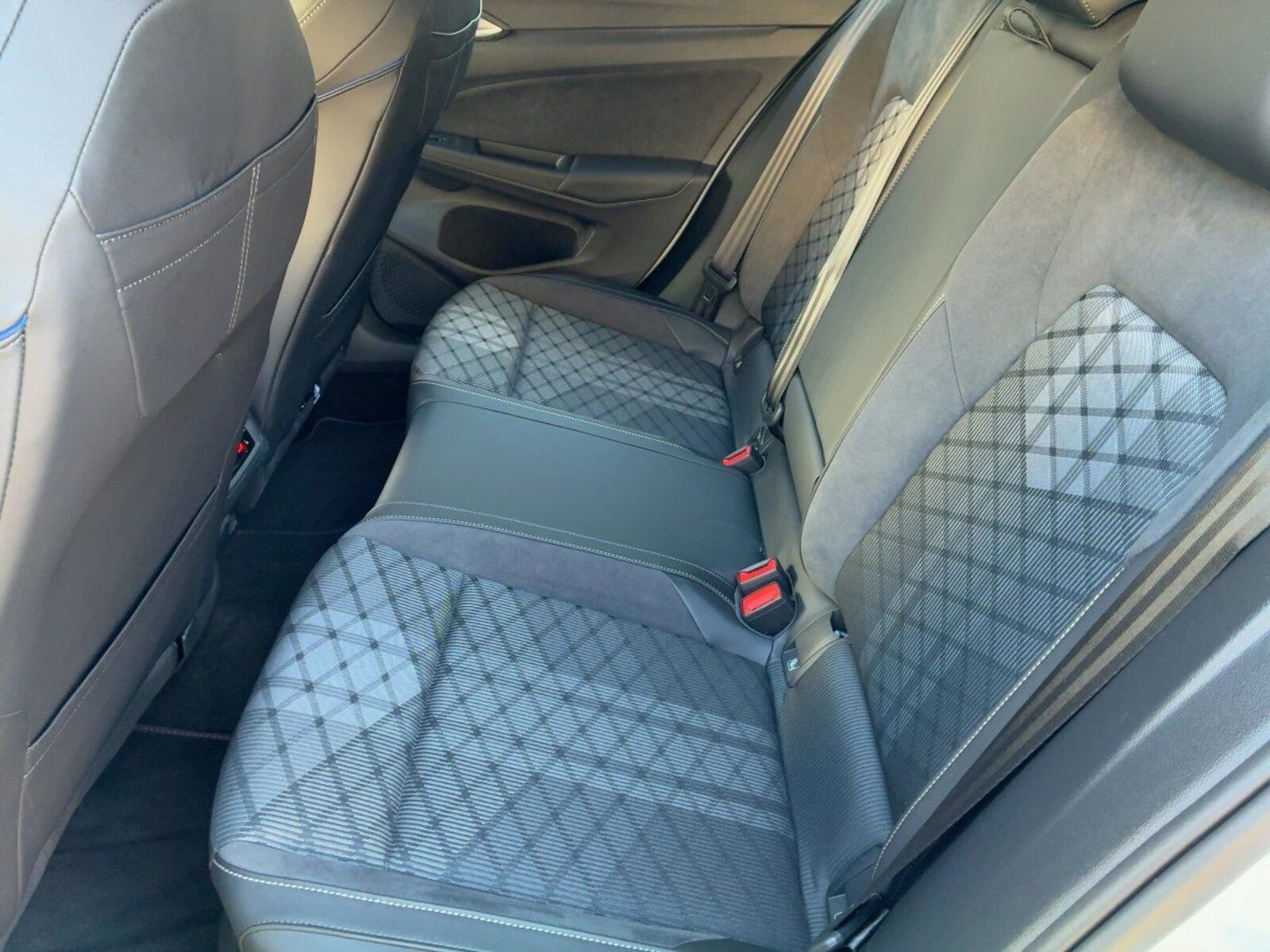 Volkswagen Golf – Bild 7