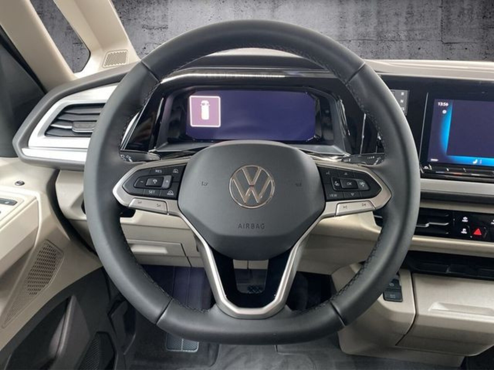 Volkswagen Multivan – Bild 21