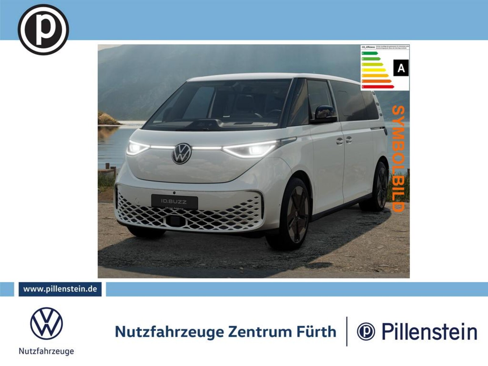 Volkswagen ID. Buzz