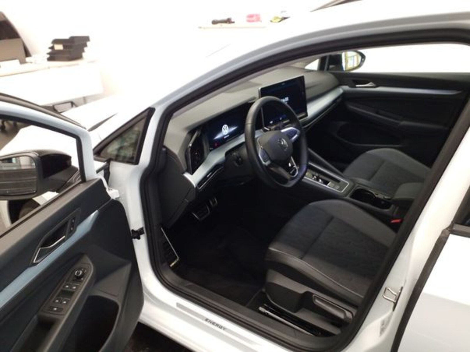 Volkswagen Golf Variant – Bild 5