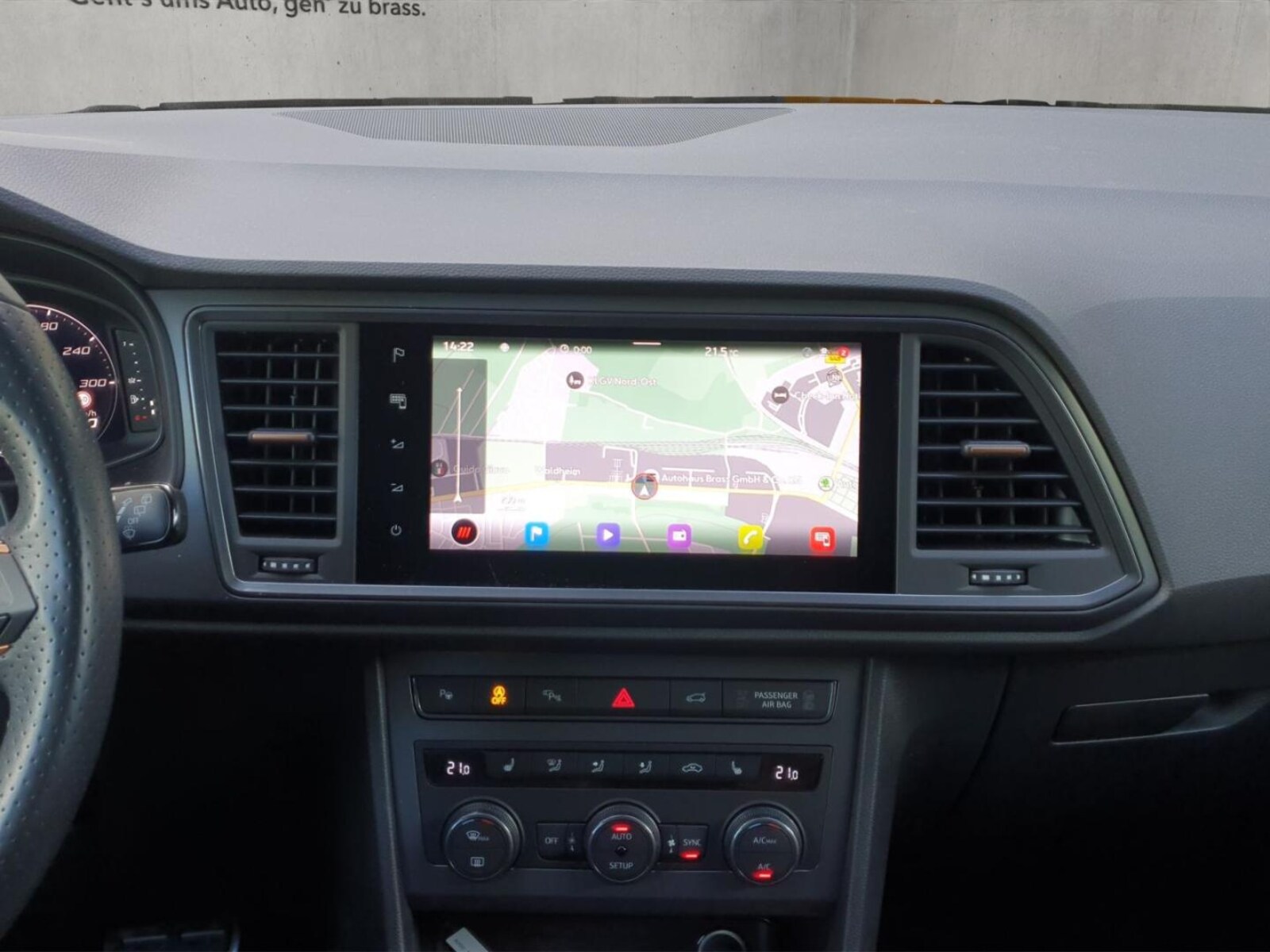 CUPRA Ateca – Bild 15