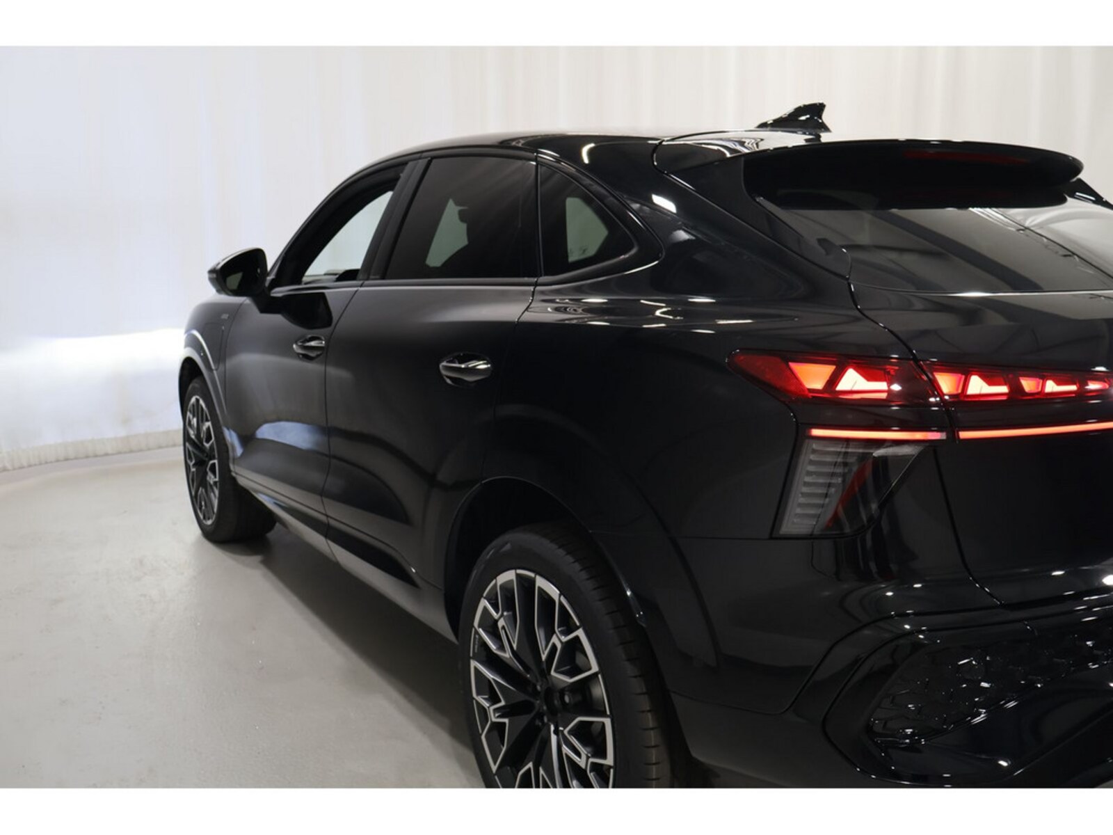 Audi Q3 Sportback – Bild 15