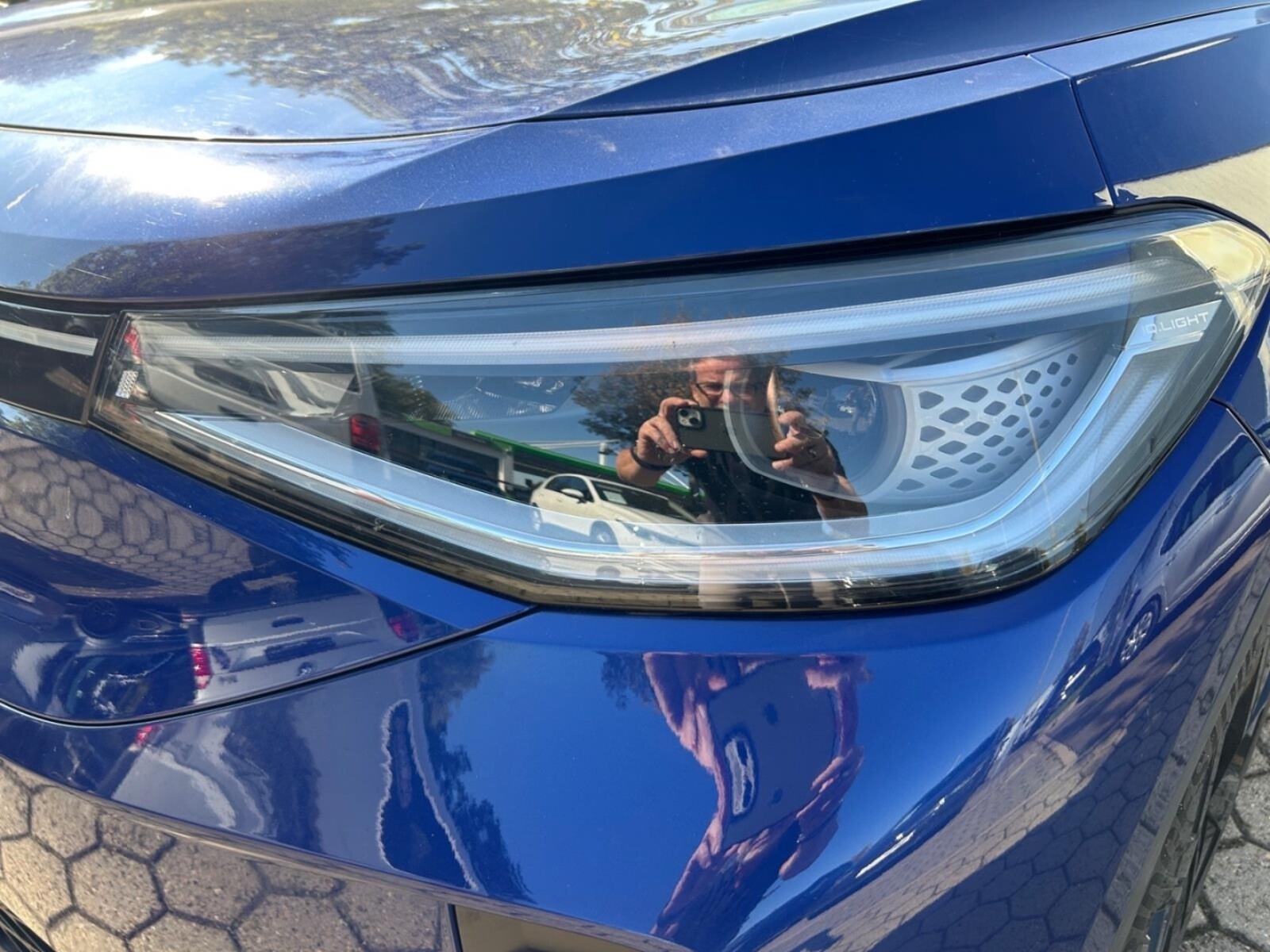 Volkswagen ID.4 – Bild 5