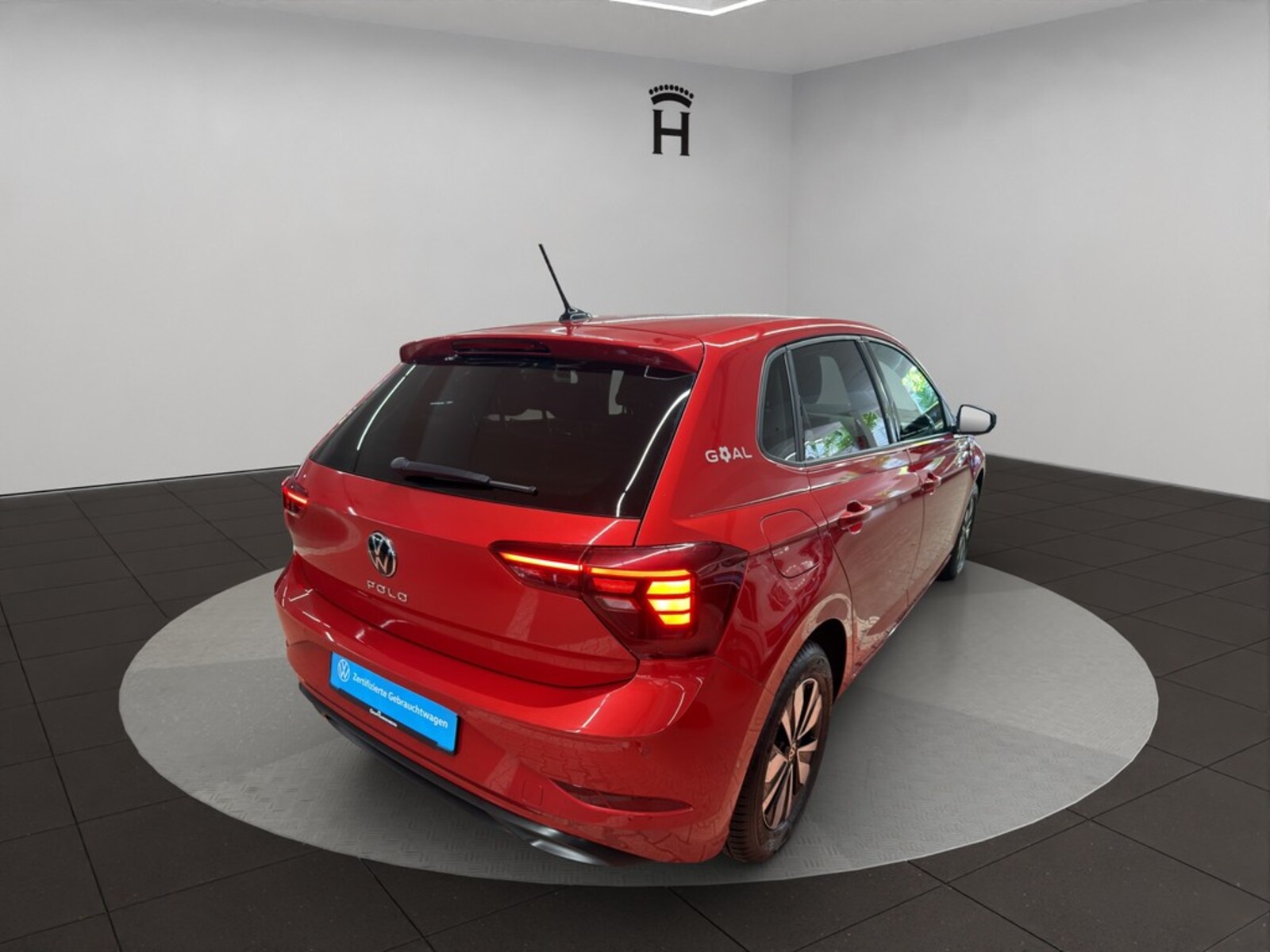 Volkswagen Polo – Bild 6