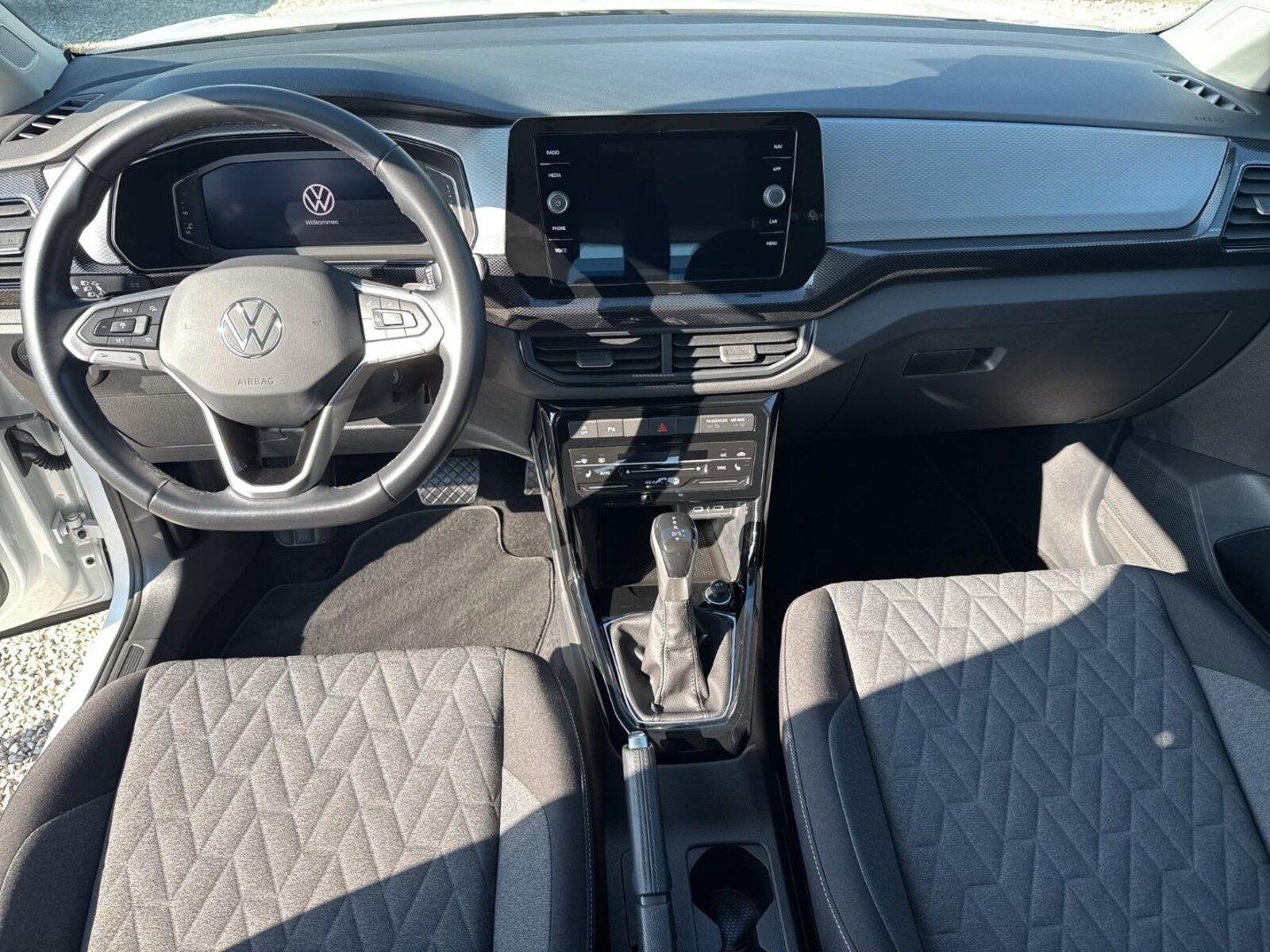 Volkswagen T-Cross – Bild 26