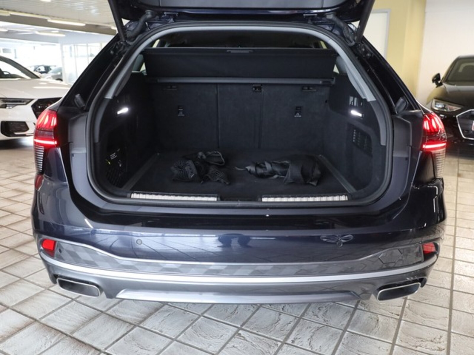 Audi A6 Avant – Bild 12