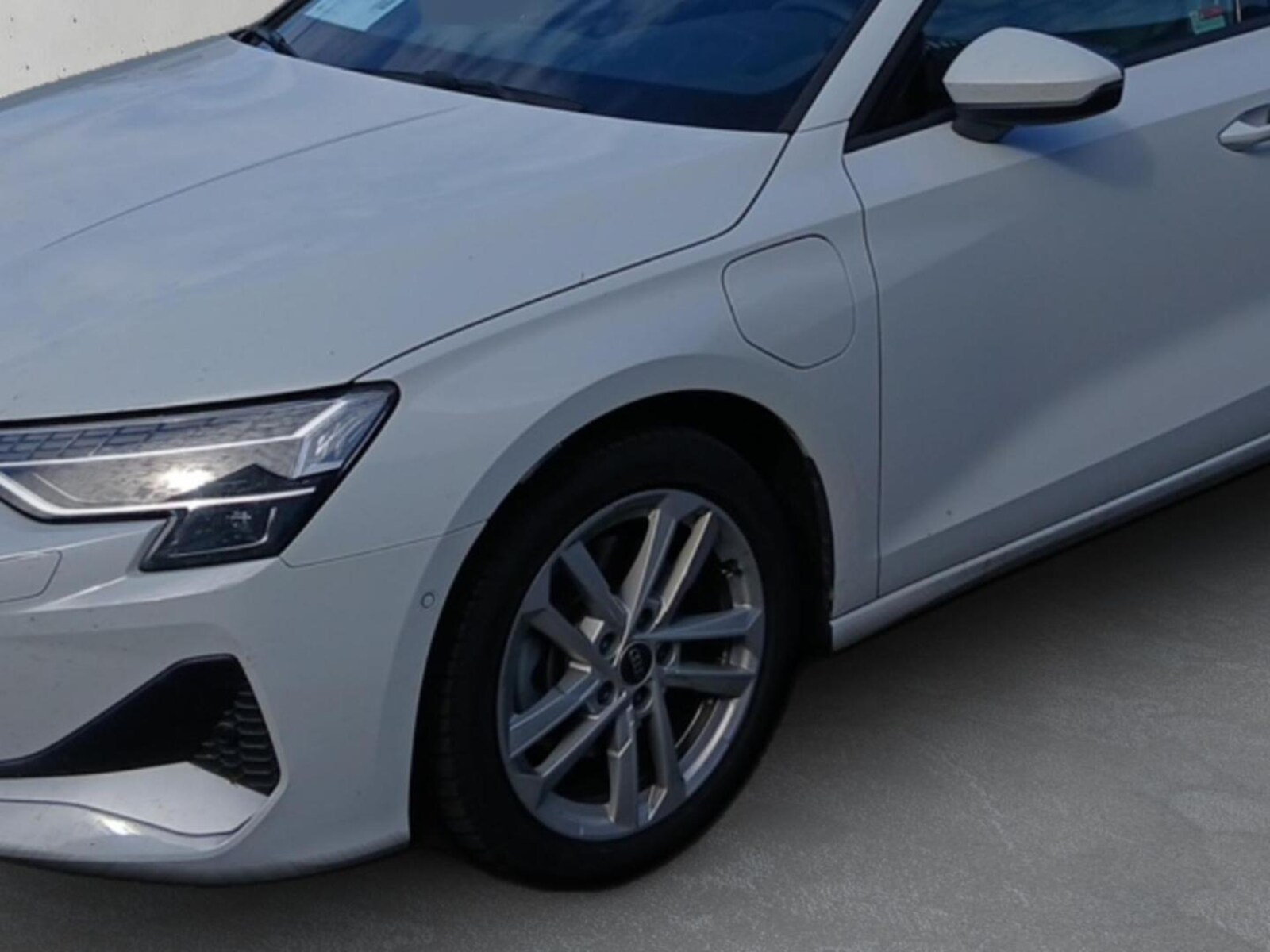 Audi A3 Sportback – Bild 6