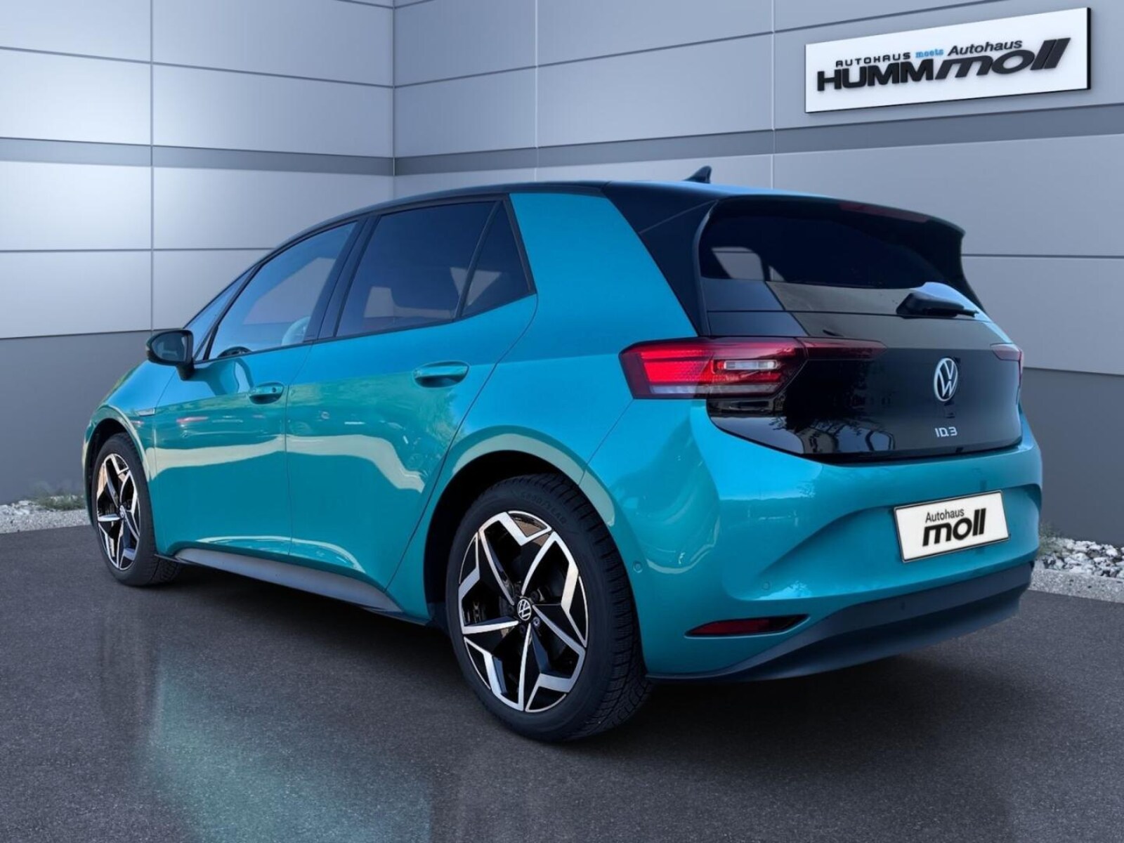 Volkswagen ID.3 – Bild 6