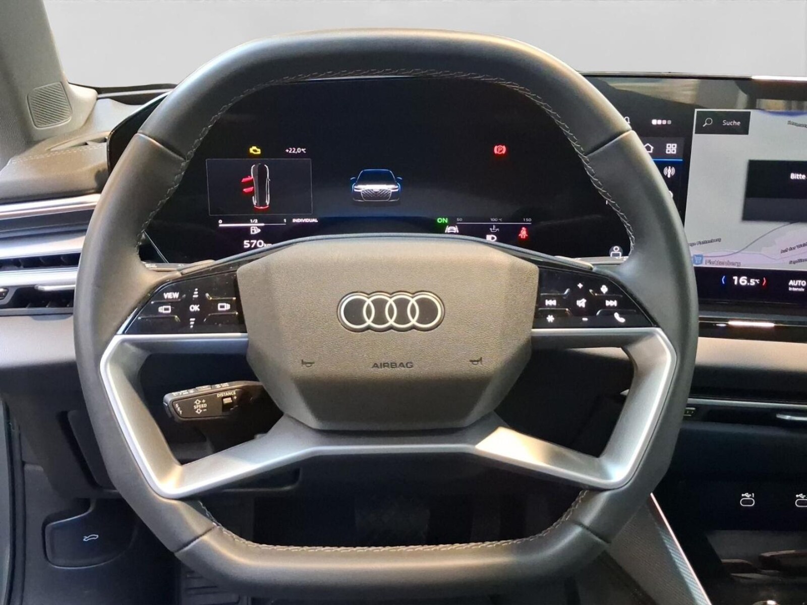 Audi A6 Avant – Bild 9