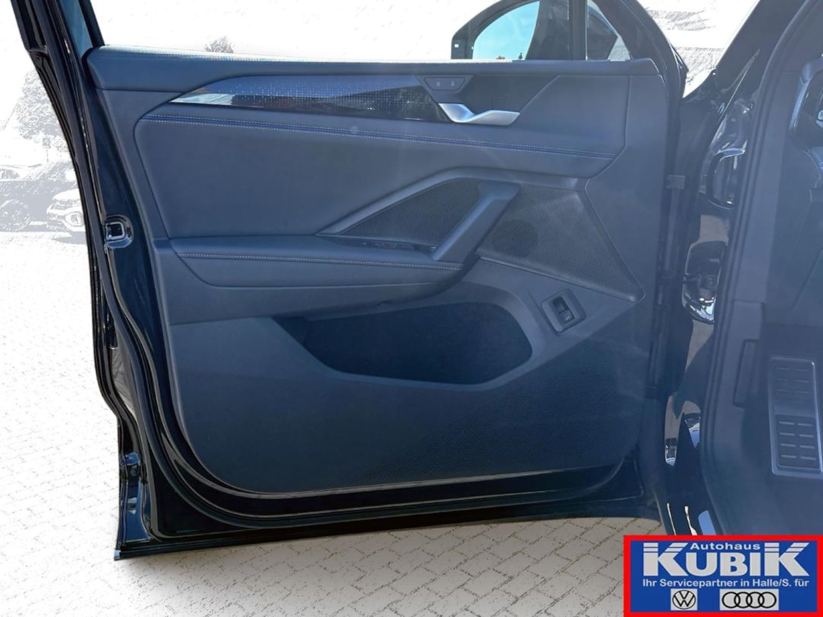 Volkswagen Tiguan – Bild 23