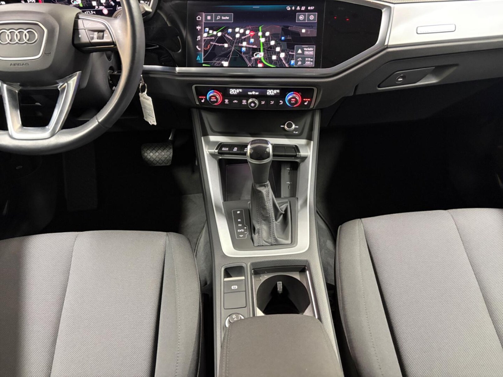 Audi Q3 Sportback – Bild 7