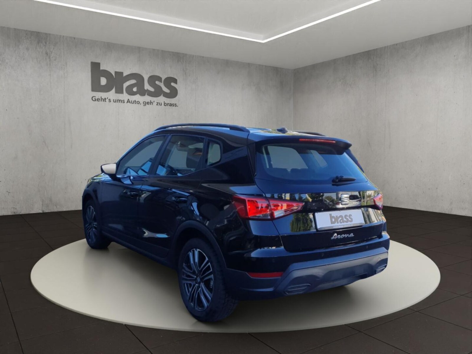 SEAT Arona – Bild 3