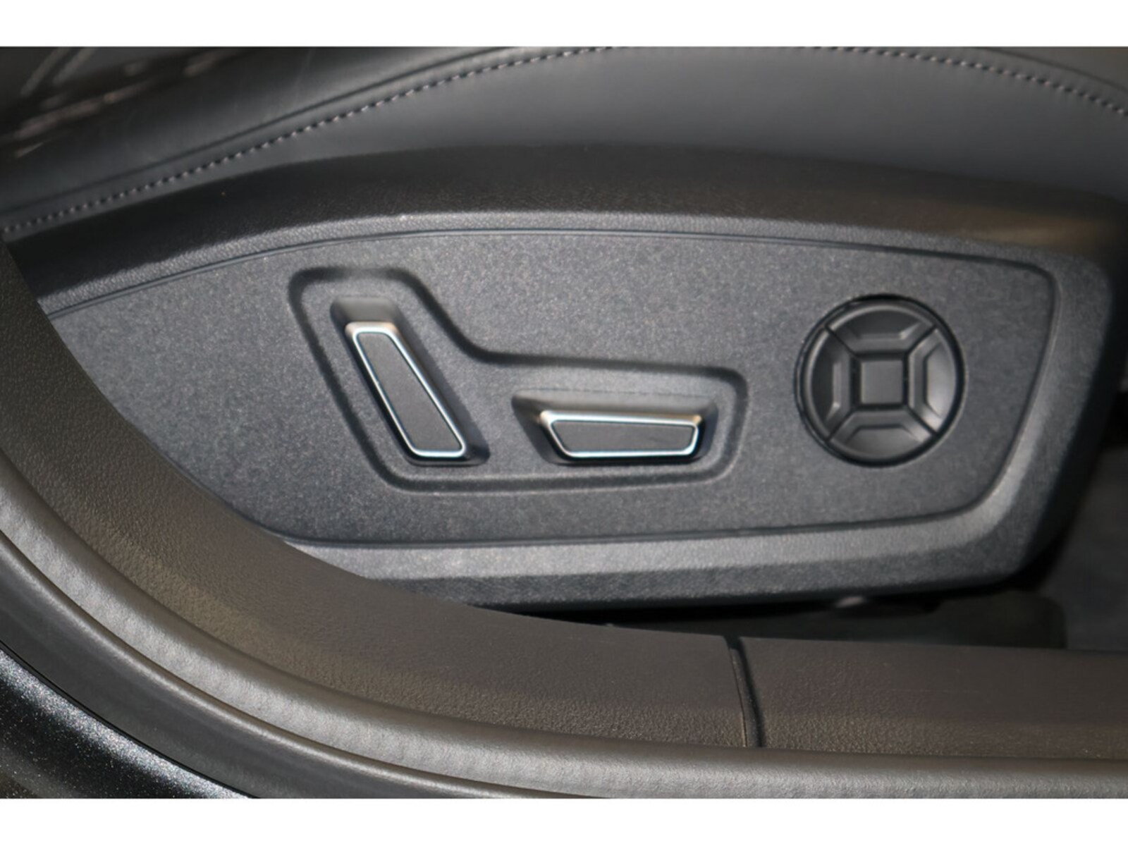 Audi S6 Avant – Bild 21