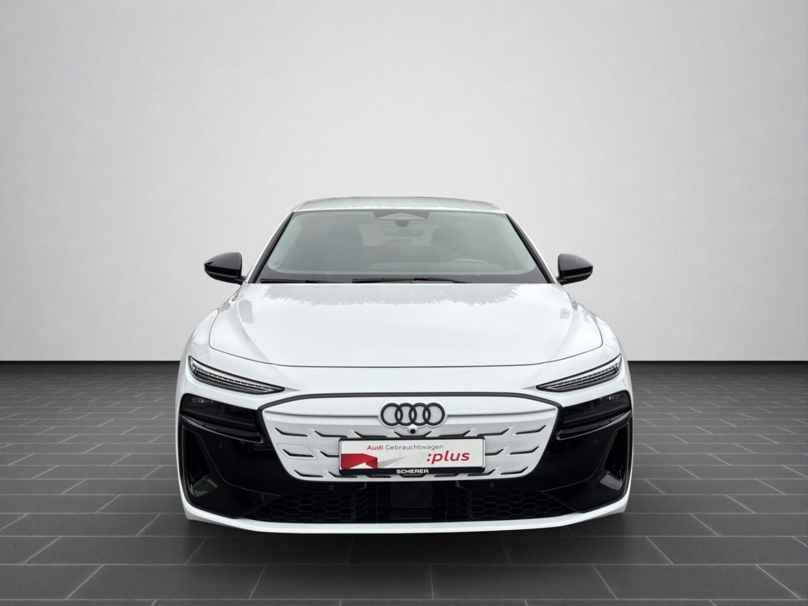 Audi A6 Avant e-tron – Bild 5
