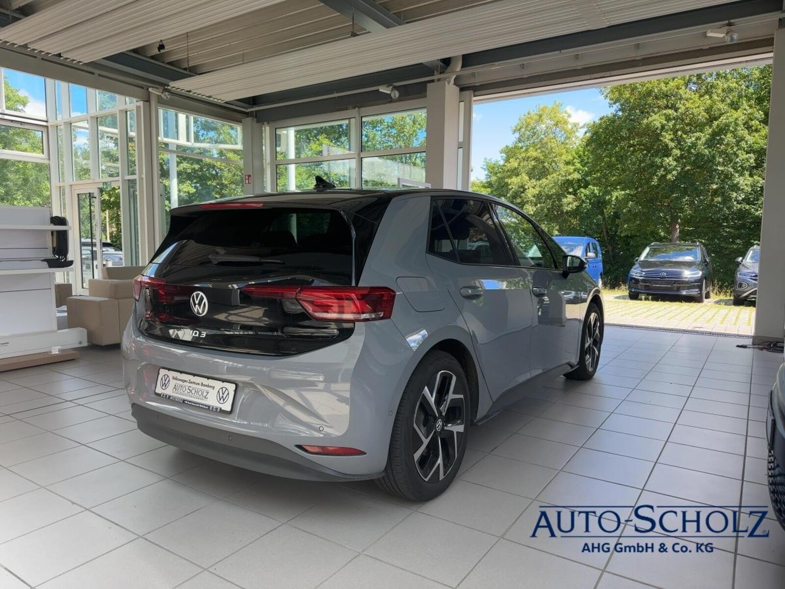 Volkswagen ID.3 – Bild 4
