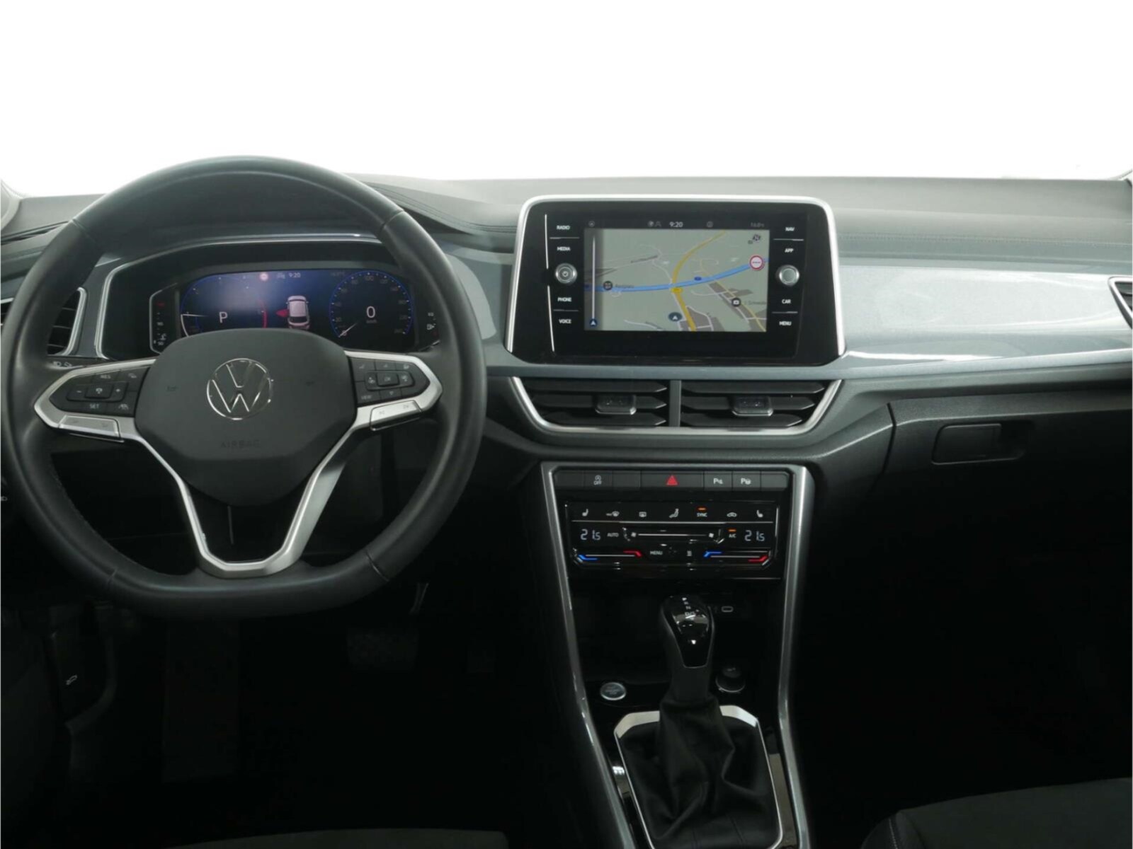 Volkswagen T-Roc – Bild 13