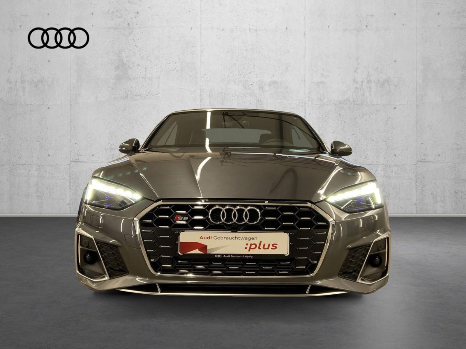 Audi S5 Cabriolet – Bild 4