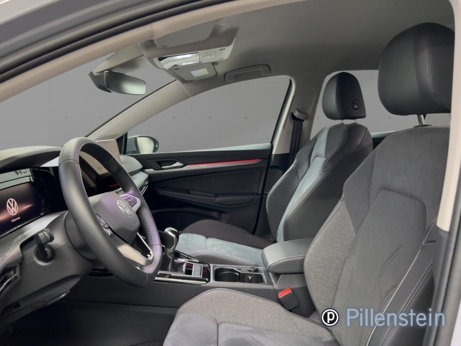 Volkswagen Golf – Bild 5